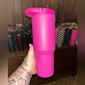 HydroJug 32oz Sport “Harvest Berry”